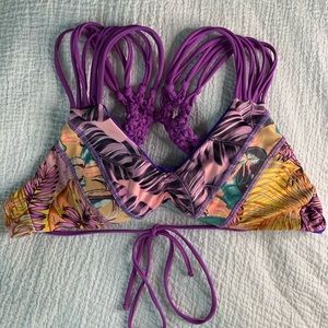 Maaji Bikini Top